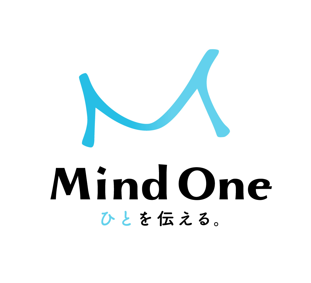 神奈川県川崎市の「ひとを伝える。」制作会社、株式会社Mind Oneの代表ブログ